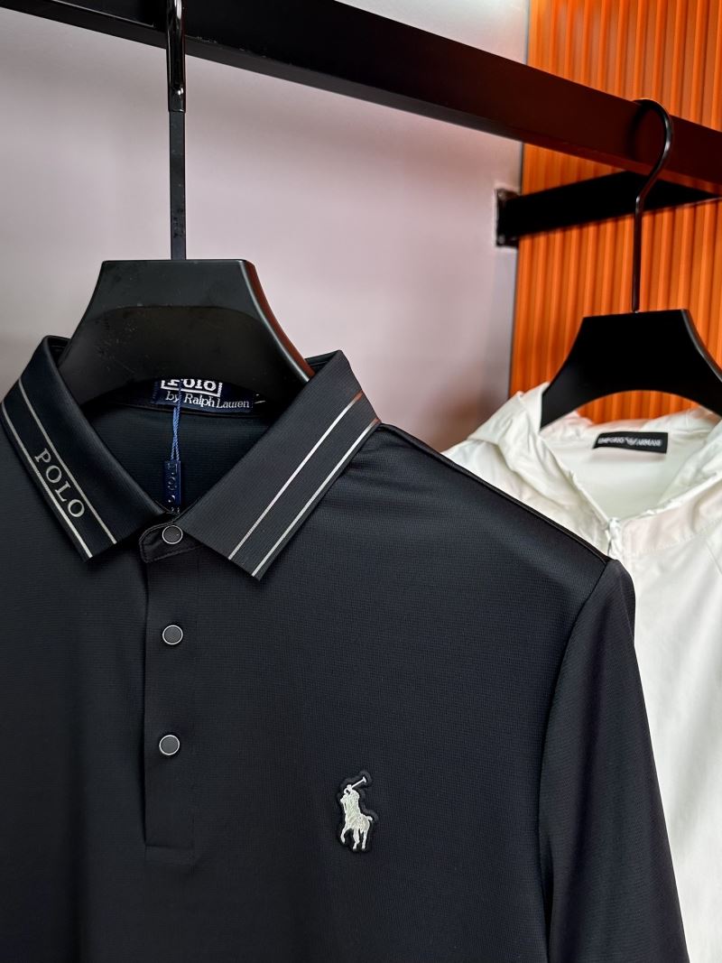 Polo T-Shirts